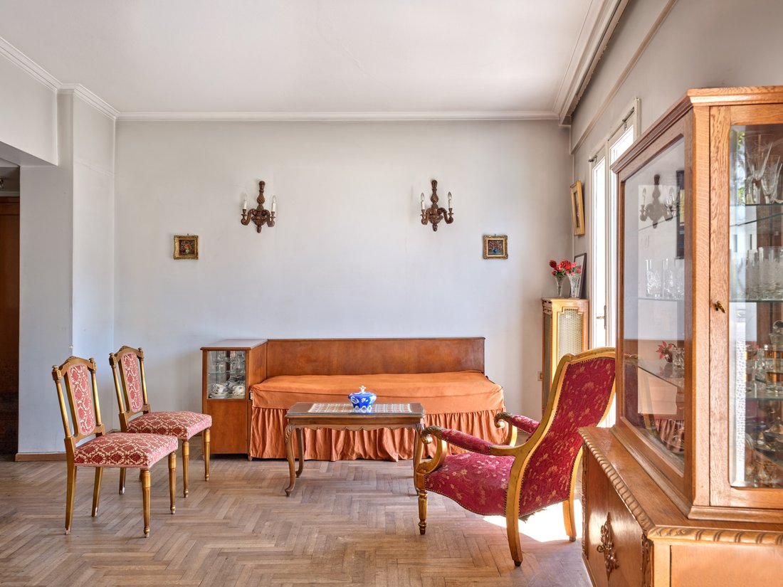 Apartment in 1st District of Athens, Athens, Greece 5 - 18198971