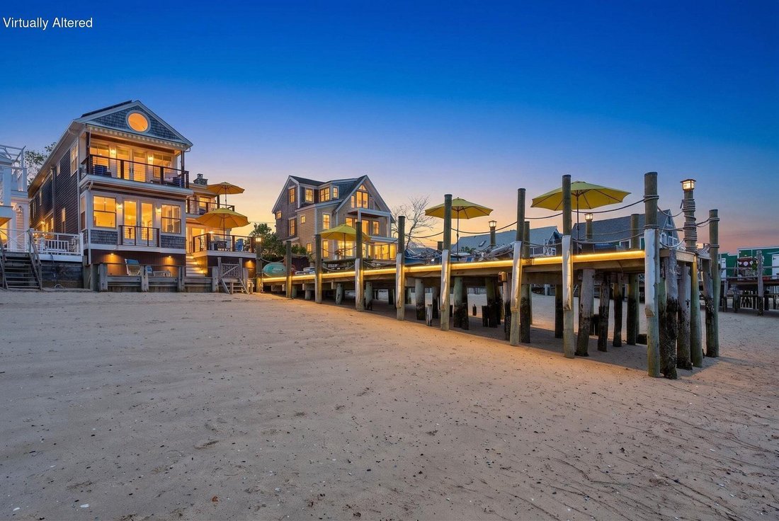 House in Provincetown, Massachusetts, United States 5 - 18198967
