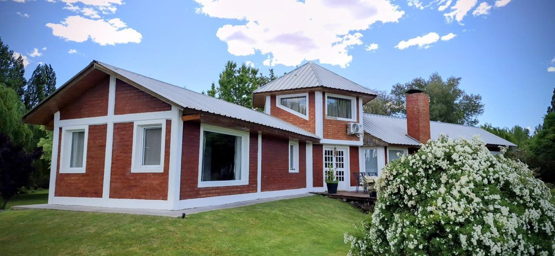 House in Centenario, Neuquen, Argentina 4 - 18198860