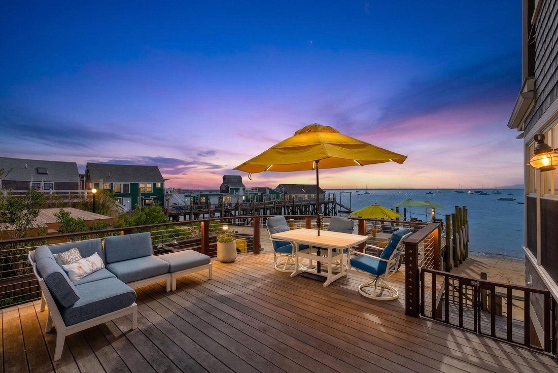 House in Provincetown, Massachusetts, United States 4 - 18198967