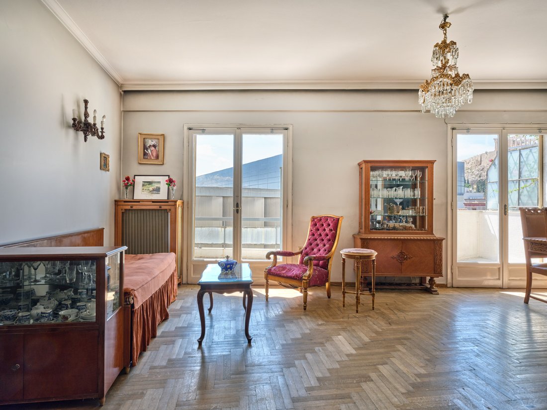 Apartment in 1st District of Athens, Athens, Greece 4 - 18198971