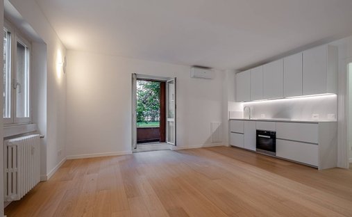Apartment in Garibaldi - Porta Venezia, Milan, Lombardy 1