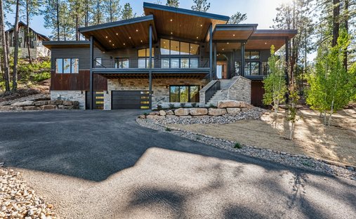 Durango, Colorado, Stati Uniti 1