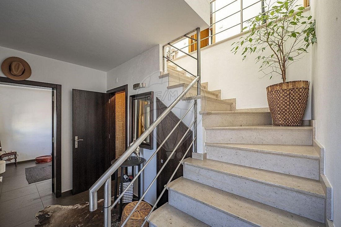 Villa in Santo Andre, Setubal, Portugal 5 - 17330504