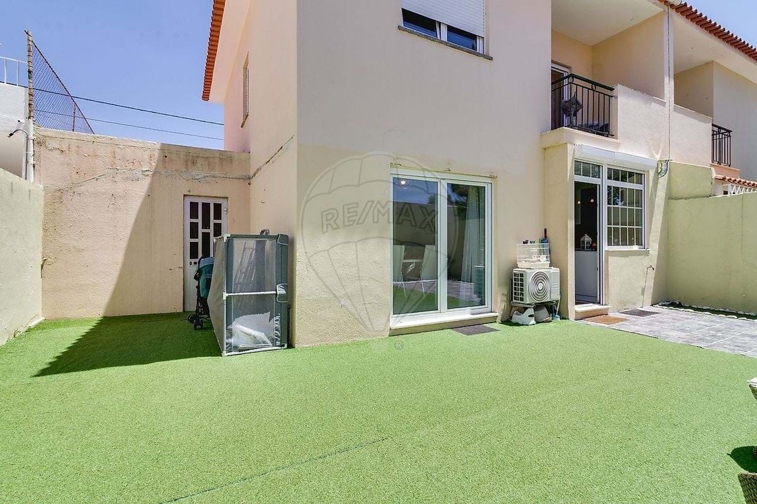 Villa in Sao Domingos de Rana, Lisbon, Portugal 5 - 18198781