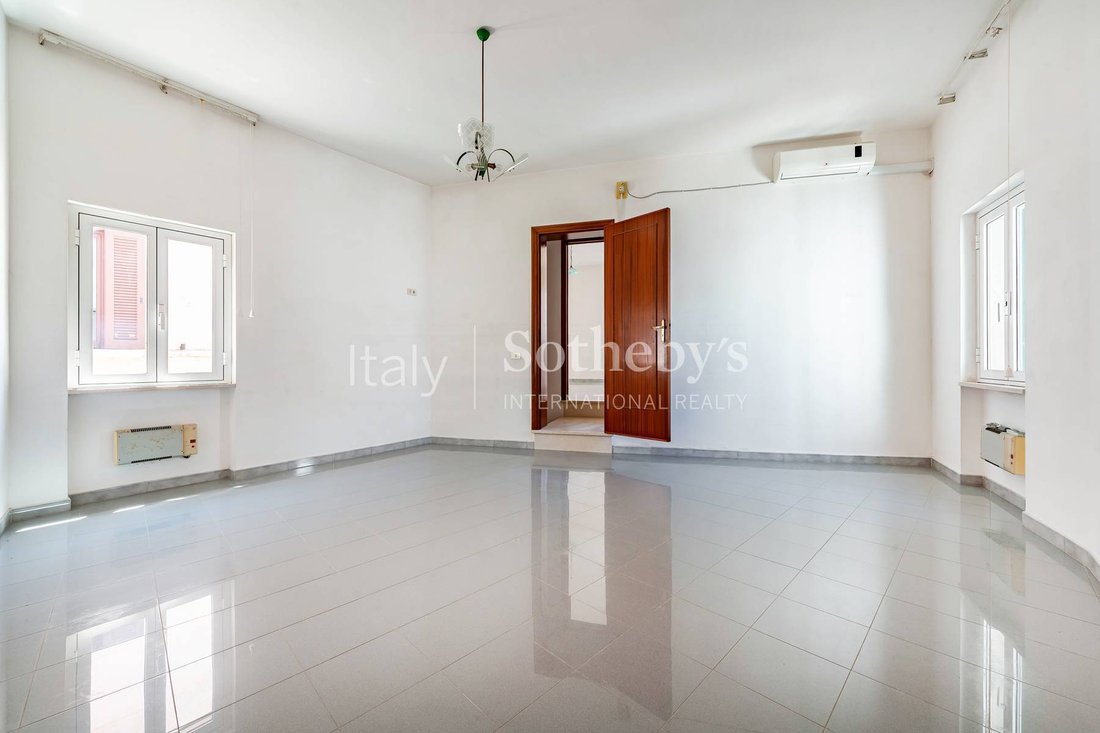 Apartment in Polignano a Mare, Apulia, Italy 4 - 18198974