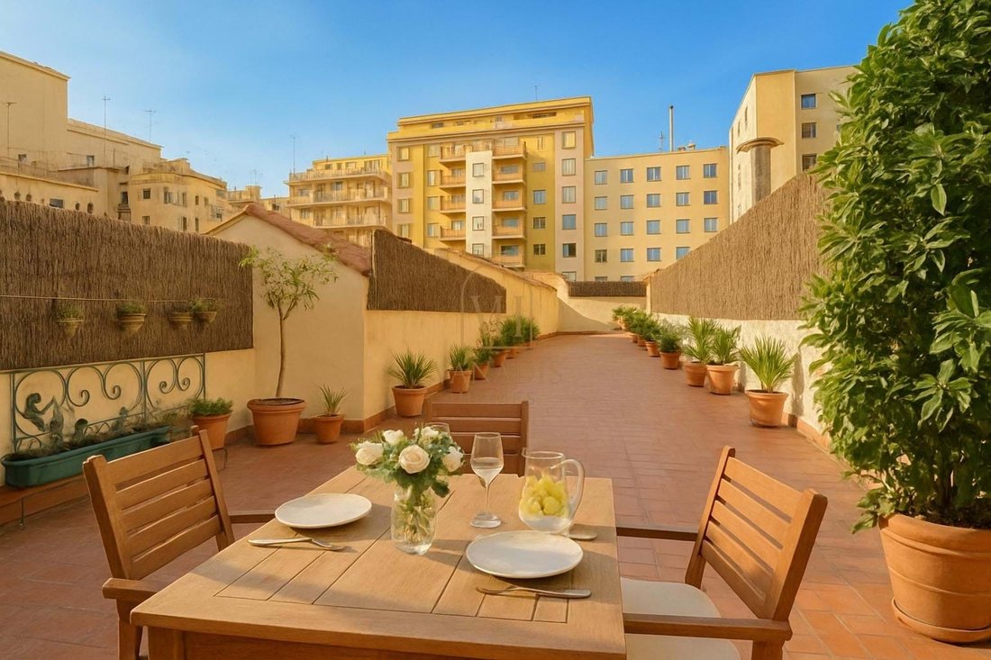Apartment in Eixample, Barcelona, Spain 1 - 18073760