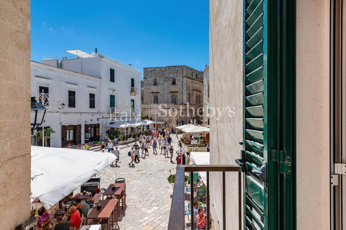 Apartment in Polignano a Mare, Apulia, Italy 5 - 18198974