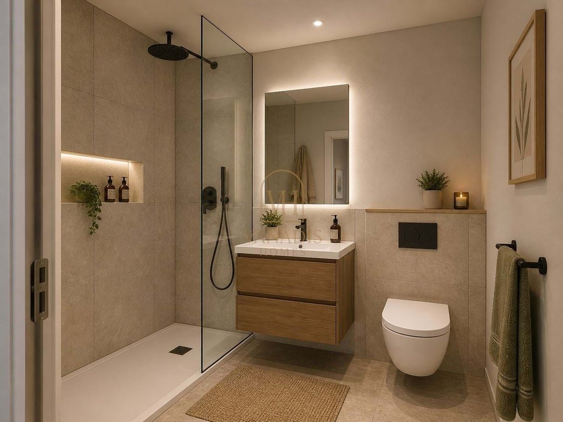 Apartment in Ciutat Vella, Barcelona, Spain 3 - 17842938