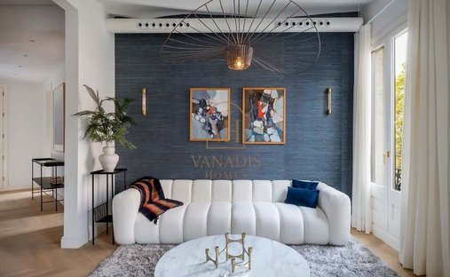 Appartement à Eixample, Barcelone, Espagne 1