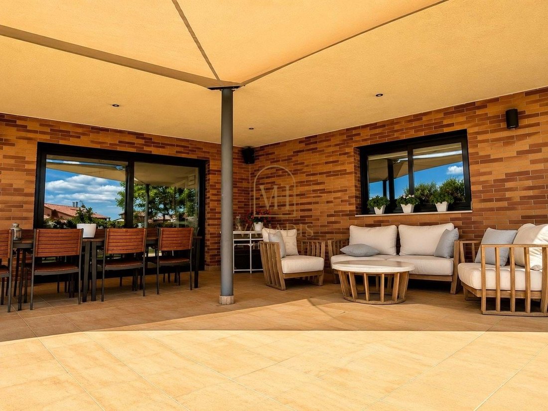 Villa in la Garriga, Catalonia, Spain 4 - 17927646