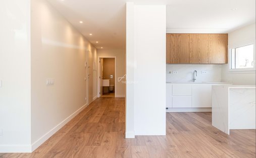 Apartamento en Cascais y Estoril, Distrito de Lisboa, Portugal 1