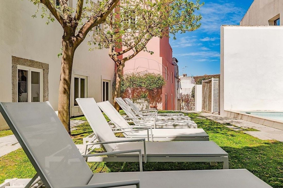 Villa in Caia, Sao Pedro e Alcacova, Portalegre District, Portugal 3 - 18198792