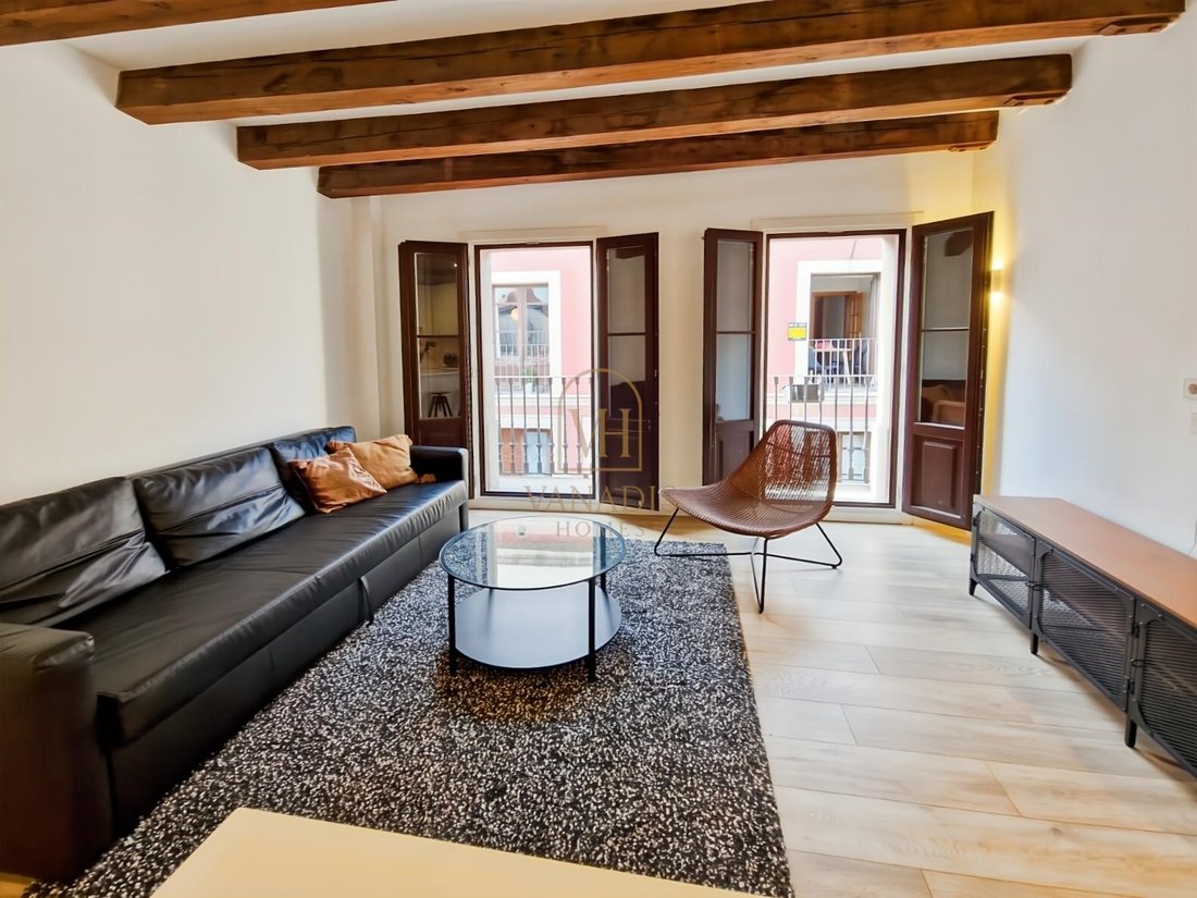 Apartment in Ciutat Vella, Barcelona, Spain 4 - 17677540