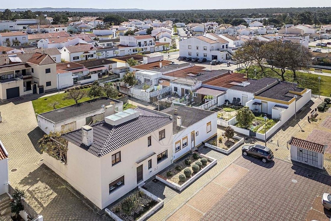 Villa in Santo Andre, Setubal, Portugal 2 - 17330504