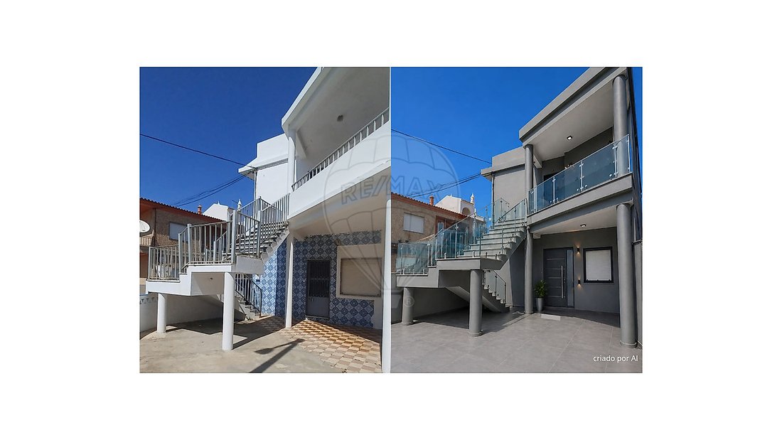 Haus in Quarteira, Algarve, Portugal 3 - 16861666