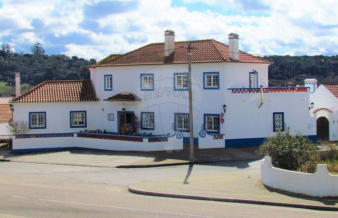 Villa in Alcacer do Sal, Setubal, Portugal 2 - 15710843