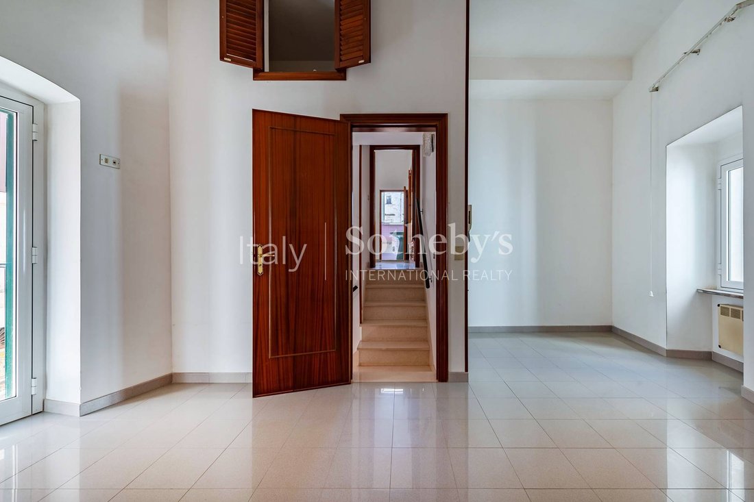Apartment in Polignano a Mare, Apulia, Italy 2 - 18198974