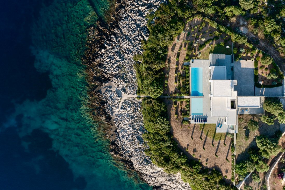 House in Eugirou, Apollonioi, Greece 1 - 17144775
