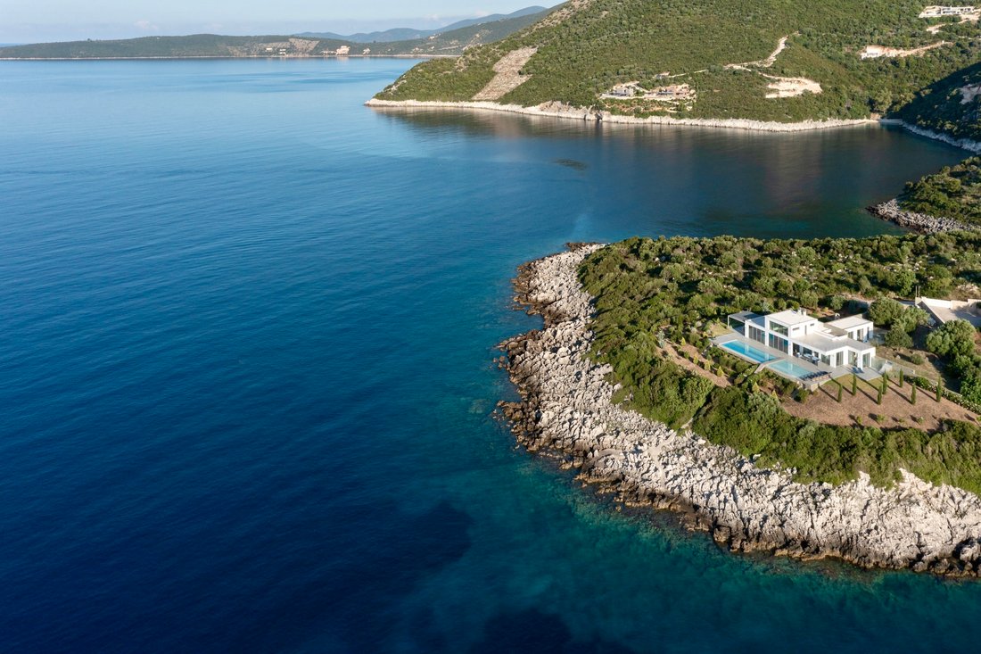 House in Eugirou, Apollonioi, Greece 3 - 17144775