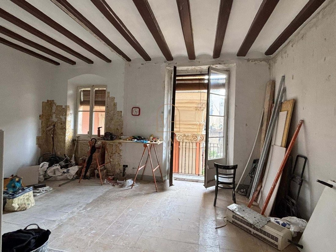 Apartment in Ciutat Vella, Barcelona, Spain 5 - 17842938