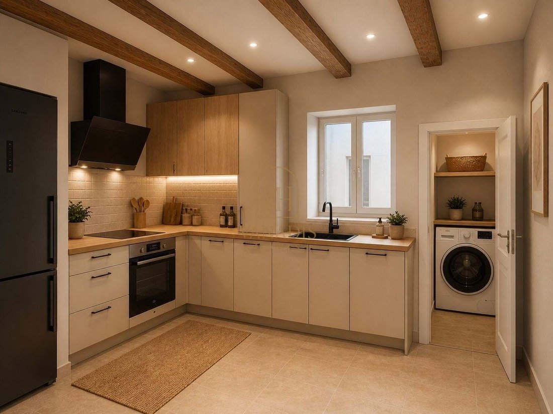 Apartment in Ciutat Vella, Barcelona, Spain 2 - 17842938