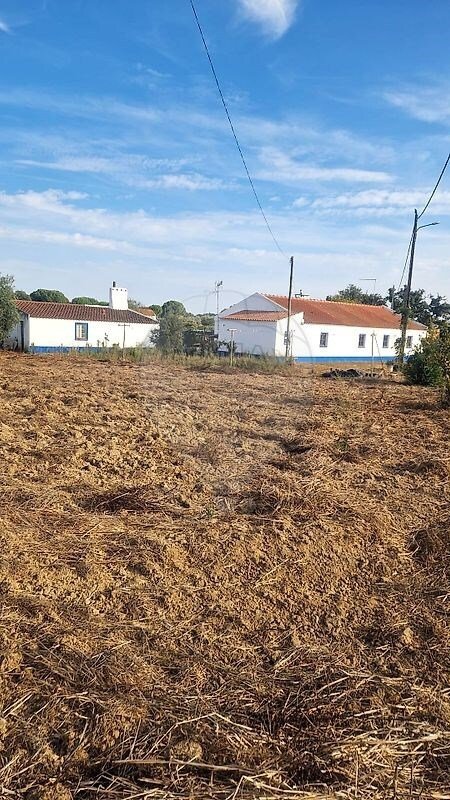 Farm Ranch in Sao Domingos e Vale de Agua, Setubal, Portugal 1 - 16170388