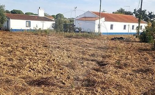 Farm Ranch in Sao Domingos e Vale de Agua, Setubal, Portugal 1
