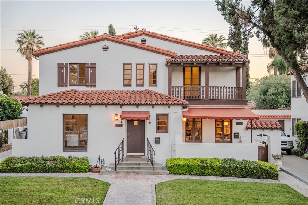 Apartment in Riverside, California, United States 1 - 18018676
