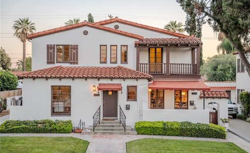 Apartment in Riverside, California, United States 1