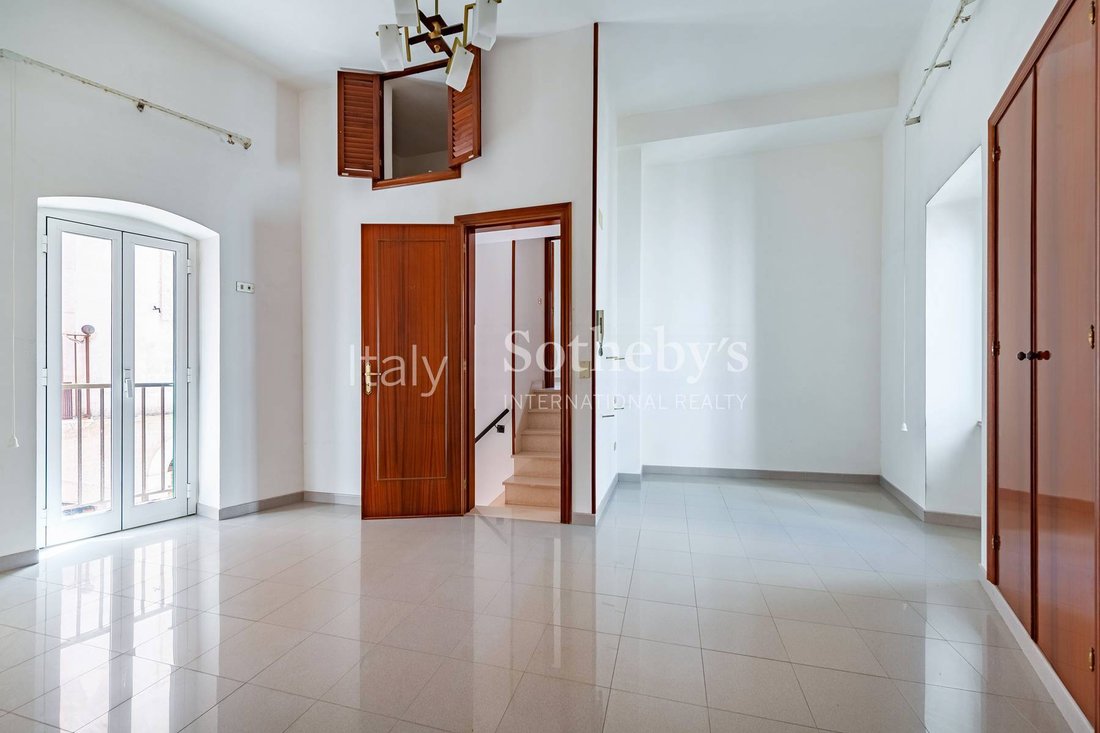 Apartment in Polignano a Mare, Apulia, Italy 3 - 18198974