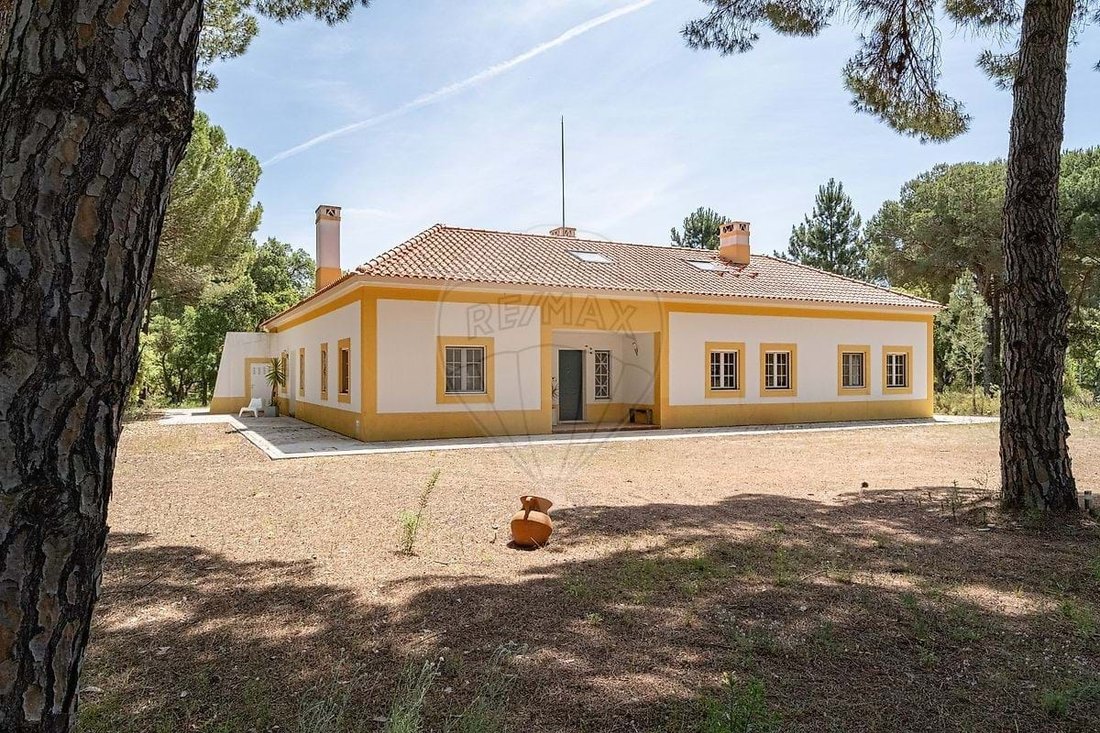 Farm Ranch in Alcacer do Sal, Setubal, Portugal 3 - 16076544