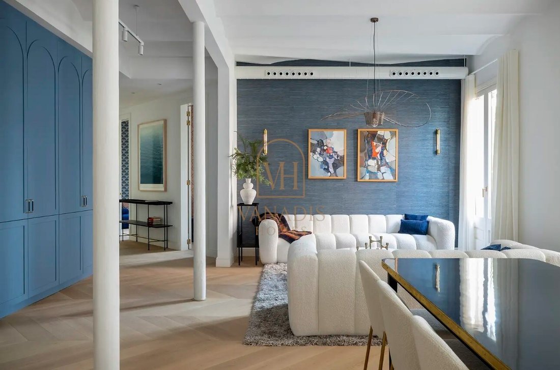 Apartment in Eixample, Barcelona, Spain 3 - 17983683