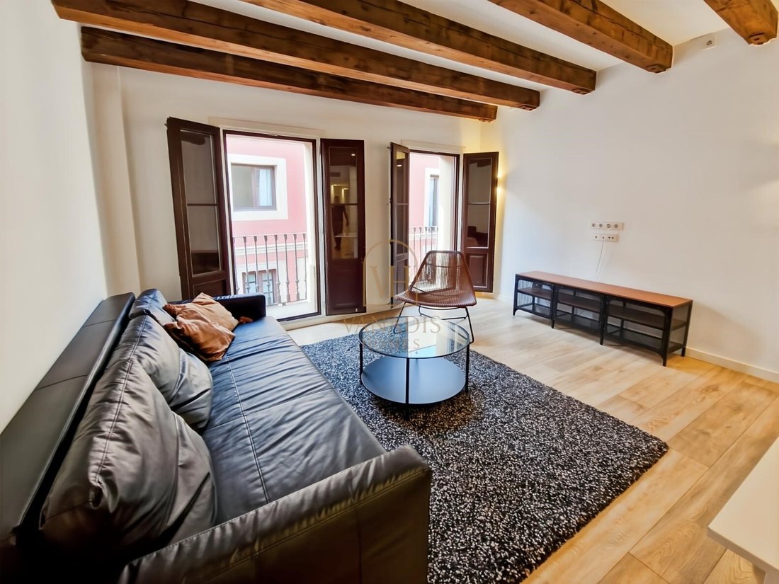 Apartment in Ciutat Vella, Barcelona, Spain 5 - 17677540