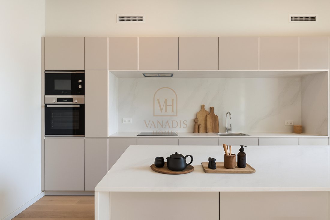 Apartment in Eixample, Barcelona, Spain 5 - 17662046