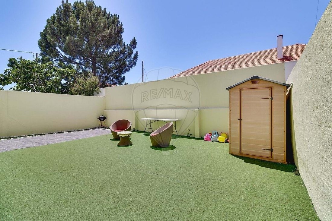 Villa in Sao Domingos de Rana, Lisbon, Portugal 4 - 18198781