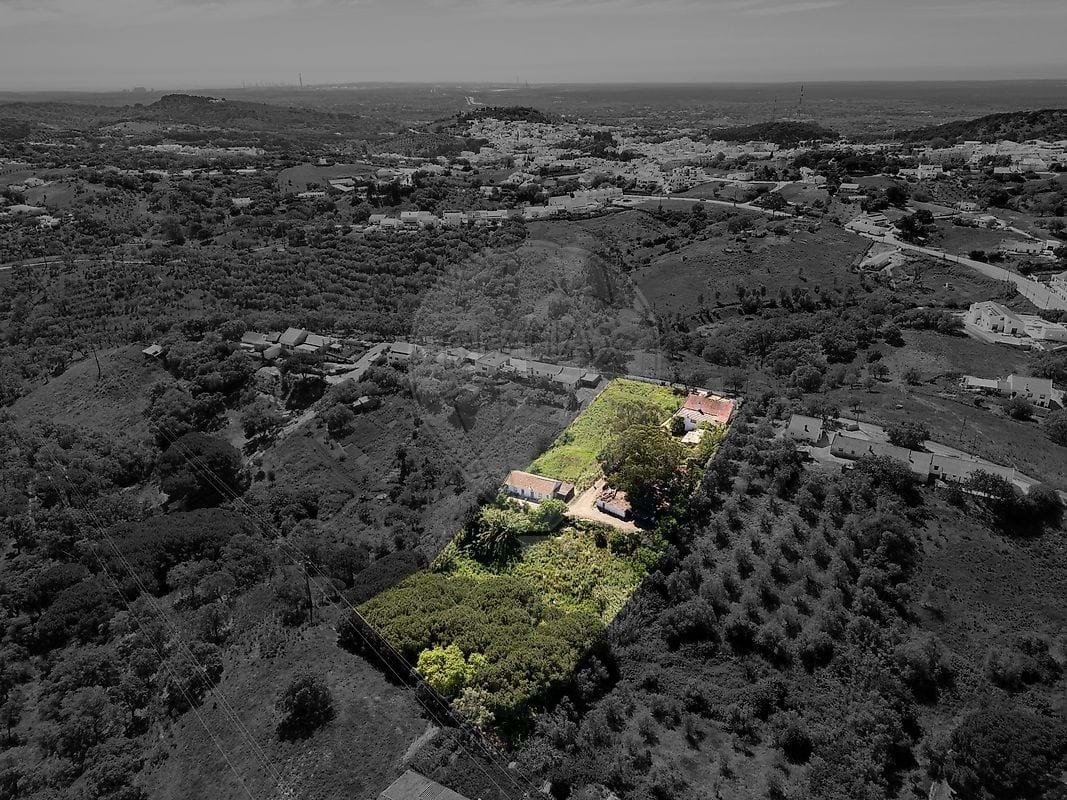 Farm Ranch in Santiago do Cacem, Santa Cruz e Sao Bartolomeu da Serra, Setubal, Portugal 1 - 18015174
