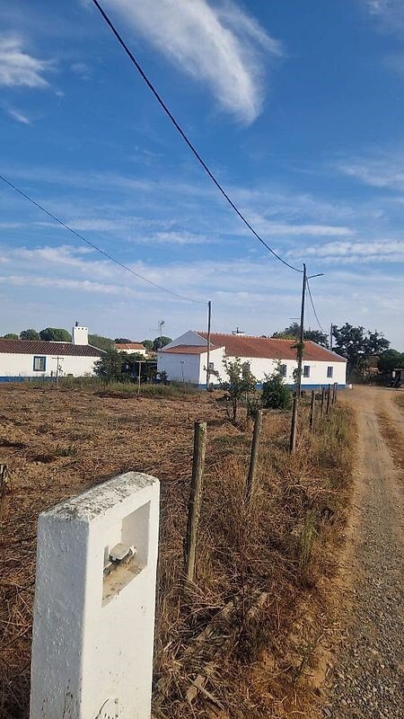 Farm Ranch in Sao Domingos e Vale de Agua, Setubal, Portugal 2 - 16170388
