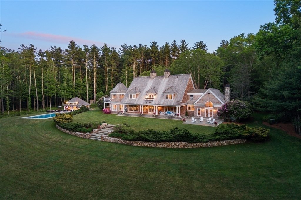 House in Marshfield, Massachusetts, United States 1 - 18142718