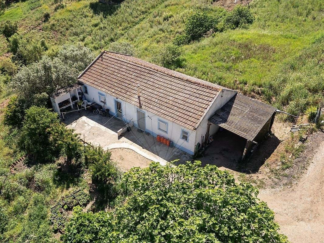 Farm Ranch in Santiago do Cacem, Santa Cruz e Sao Bartolomeu da Serra, Setubal, Portugal 3 - 18015174