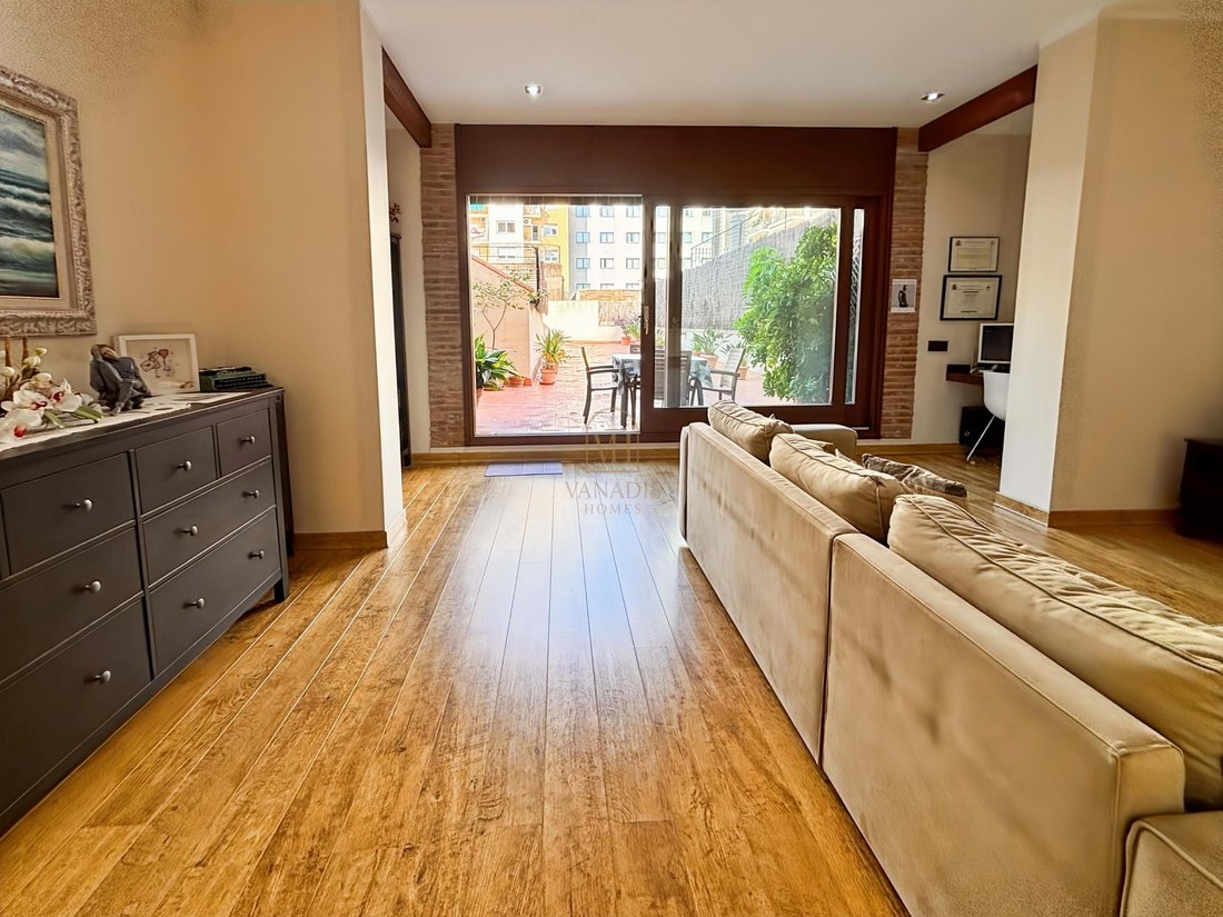 Apartment in Eixample, Barcelona, Spain 3 - 18073760