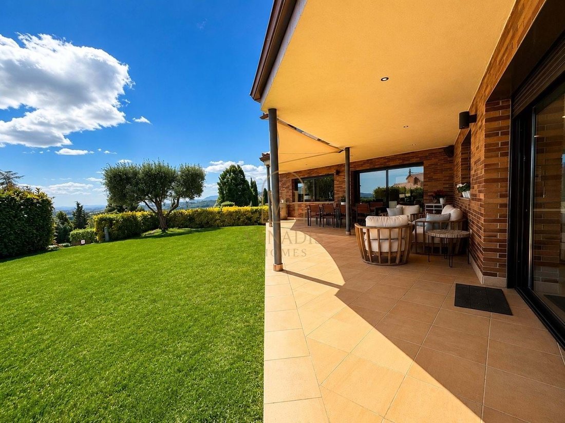 Villa in la Garriga, Catalonia, Spain 5 - 17927646