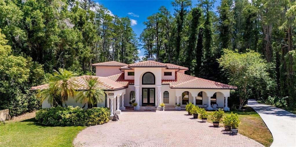 Maison à Lutz, Floride, États-Unis 1 - 18198998