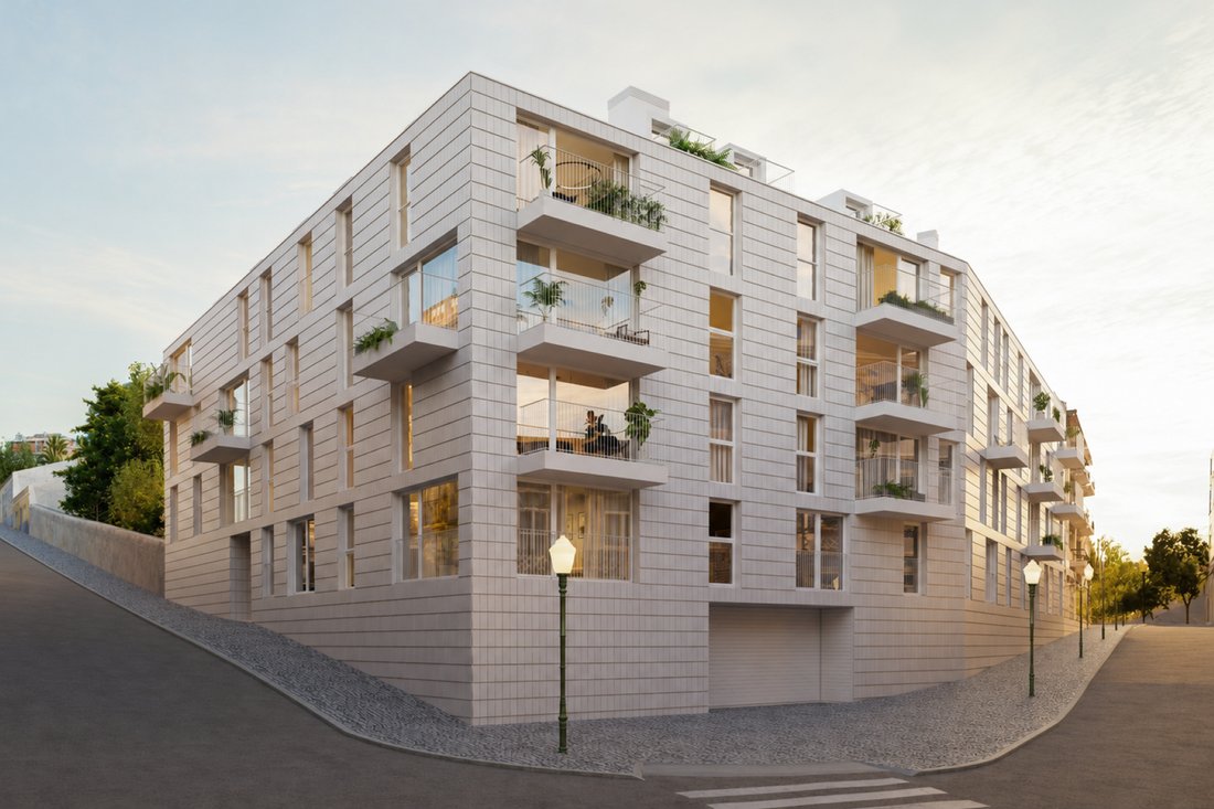House in Arroios, Lisbon, Portugal 2 - 18198966