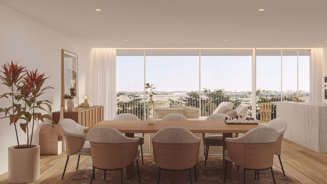 Apartment in Vilamoura, Quarteira, Algarve 5 - 18198740