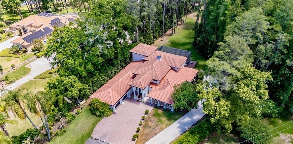 Maison à Lutz, Floride, États-Unis 3 - 18198998