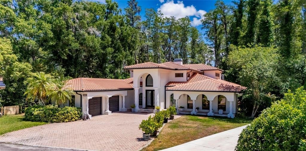 Maison à Lutz, Floride, États-Unis 2 - 18198998