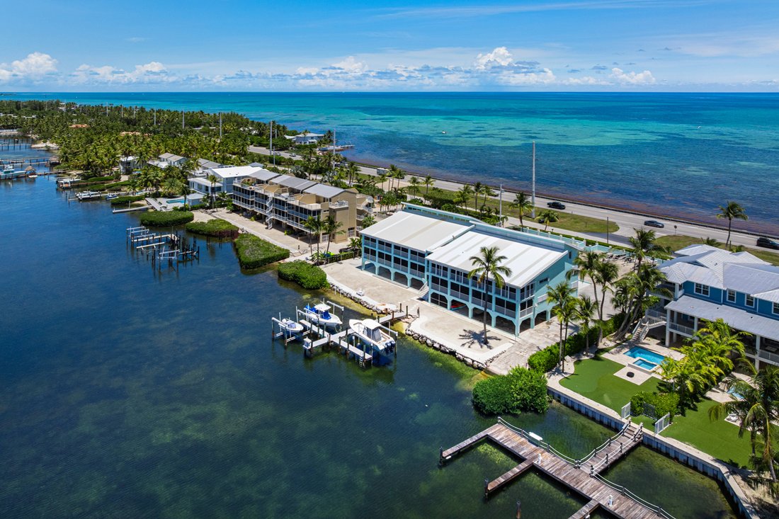 Condo in Islamorada, Florida, United States 1 - 18198868