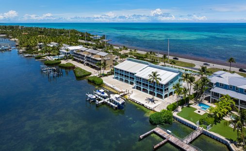 Condo in Islamorada, Florida, United States 1