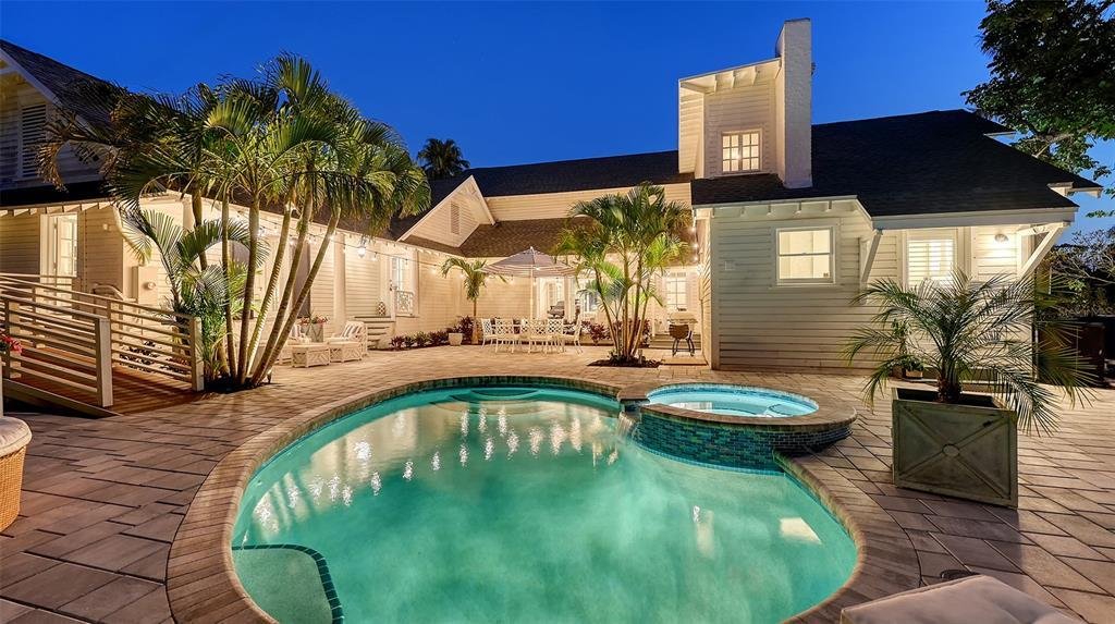 House in Sarasota, Florida, United States 5 - 18199000